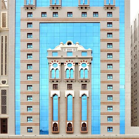 Dar Al Naem Hotel Medina Ngoại thất bức ảnh