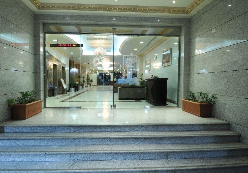 Dar Al Naem Hotel Medina Ngoại thất bức ảnh