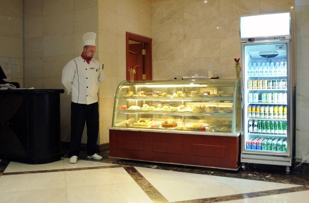 Dar Al Naem Hotel Medina Ngoại thất bức ảnh