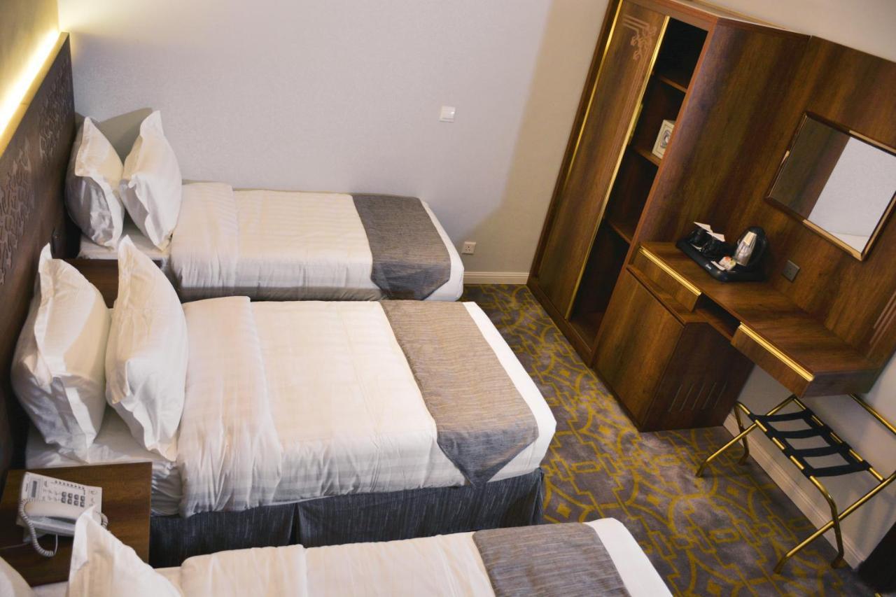 Dar Al Naem Hotel Medina Ngoại thất bức ảnh