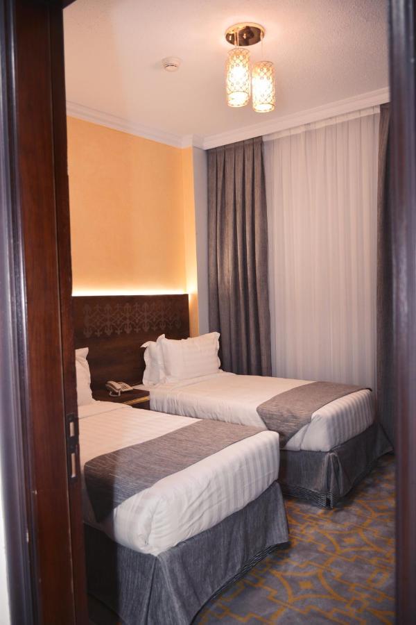 Dar Al Naem Hotel Medina Ngoại thất bức ảnh