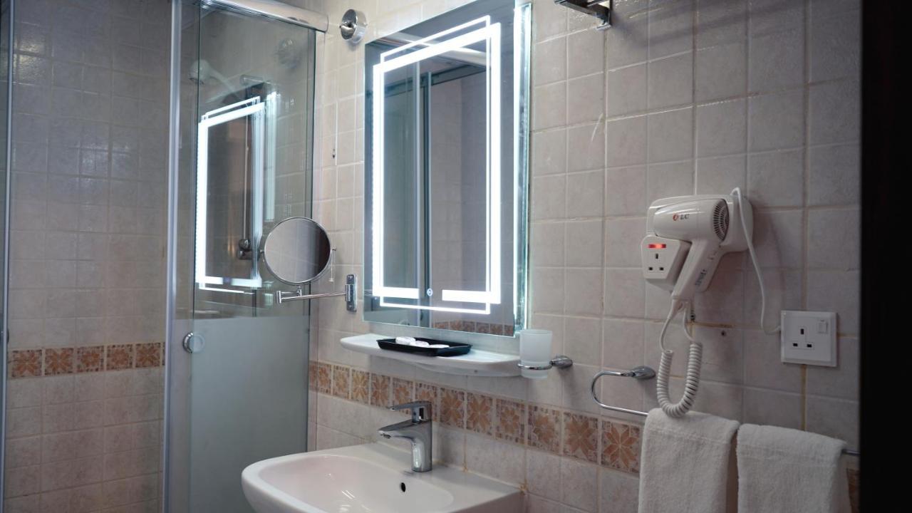 Dar Al Naem Hotel Medina Ngoại thất bức ảnh