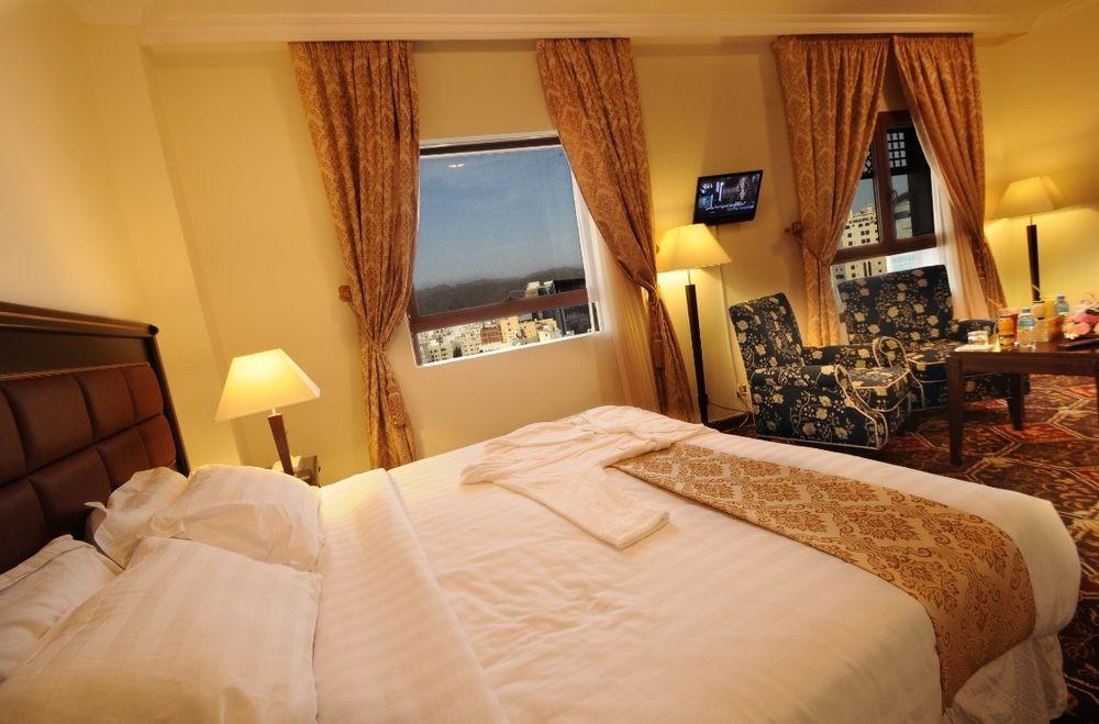 Dar Al Naem Hotel Medina Ngoại thất bức ảnh