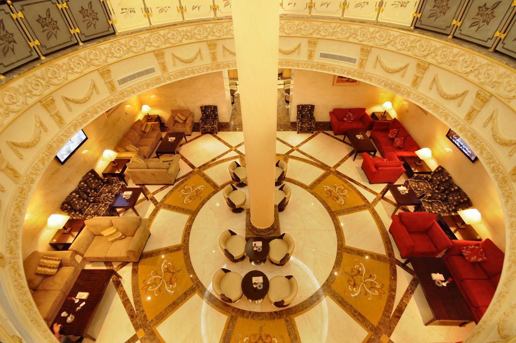 Dar Al Naem Hotel Medina Ngoại thất bức ảnh