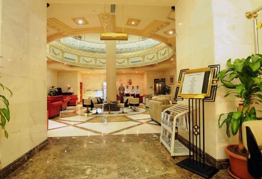 Dar Al Naem Hotel Medina Ngoại thất bức ảnh