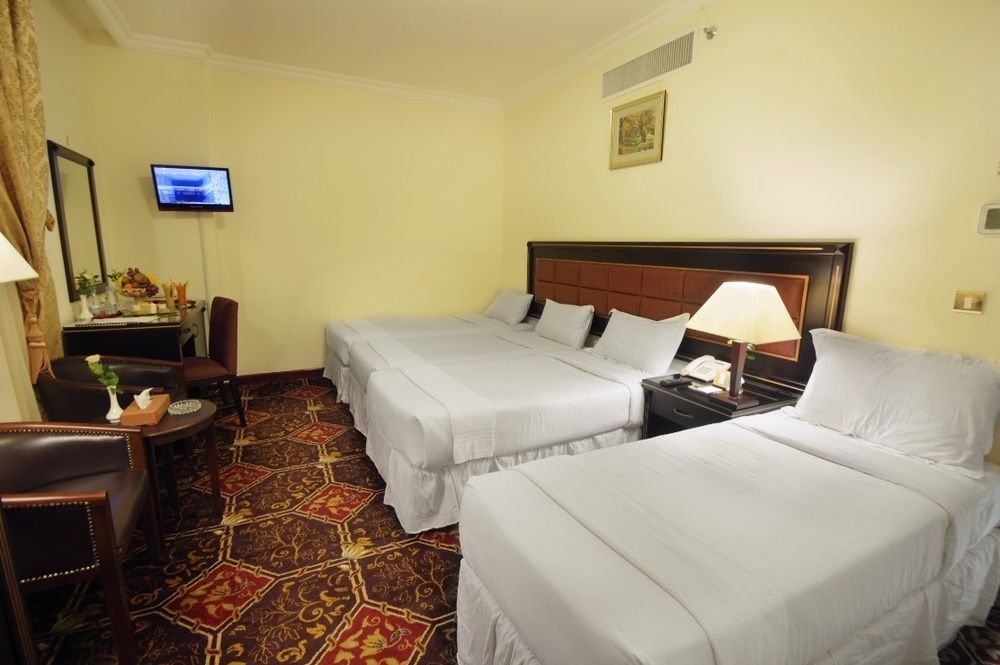 Dar Al Naem Hotel Medina Ngoại thất bức ảnh