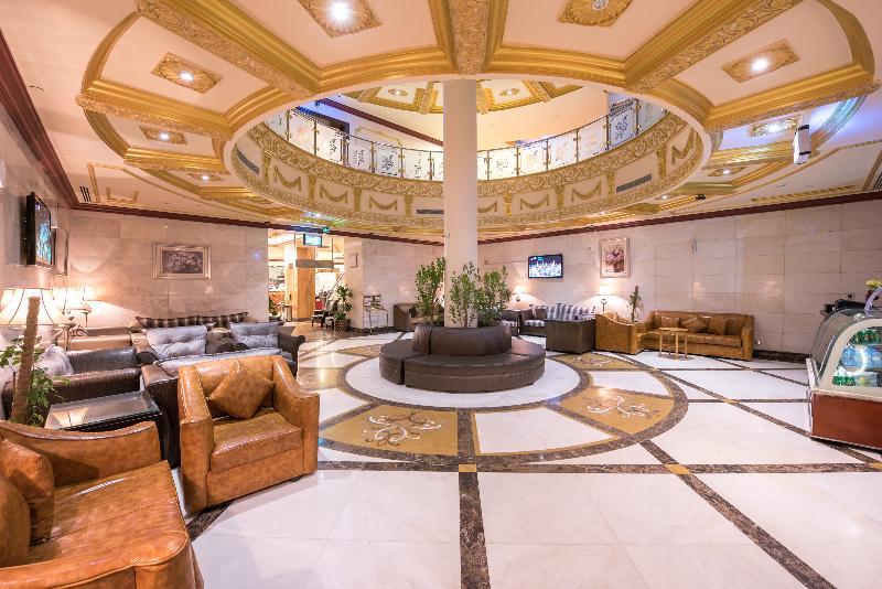 Dar Al Naem Hotel Medina Ngoại thất bức ảnh