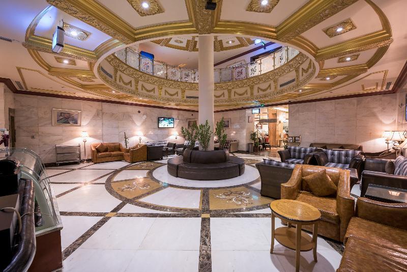 Dar Al Naem Hotel Medina Ngoại thất bức ảnh