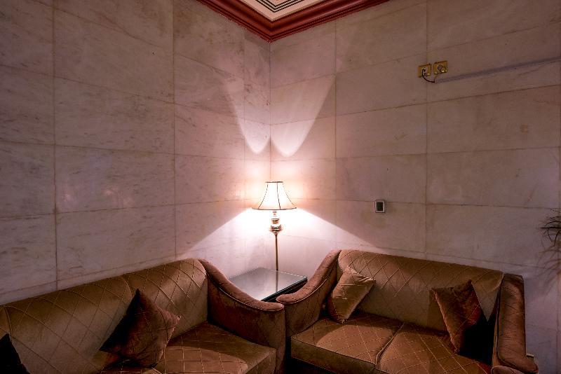 Dar Al Naem Hotel Medina Ngoại thất bức ảnh