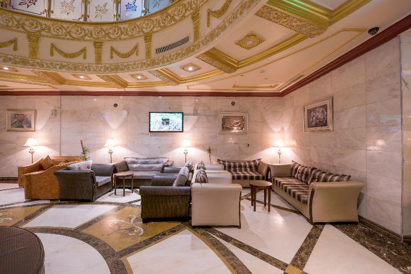Dar Al Naem Hotel Medina Ngoại thất bức ảnh