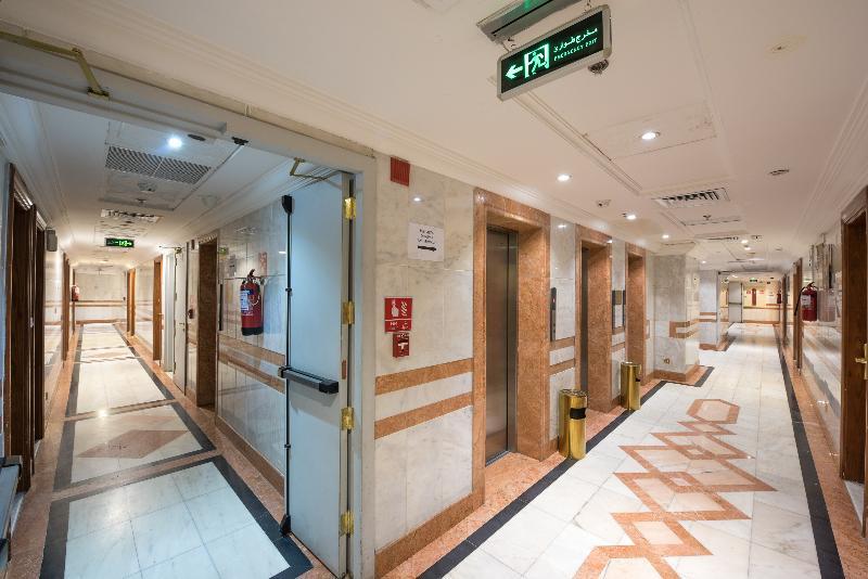 Dar Al Naem Hotel Medina Ngoại thất bức ảnh