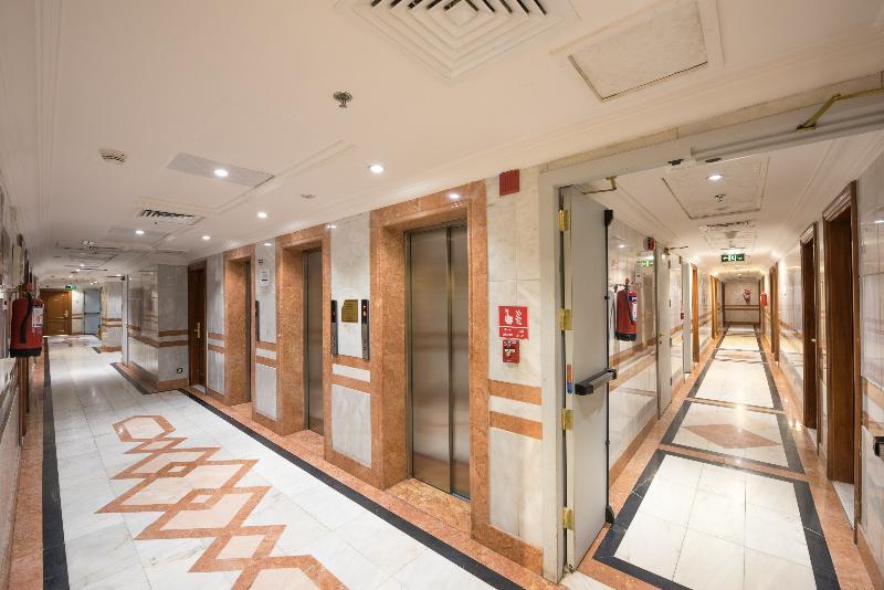 Dar Al Naem Hotel Medina Ngoại thất bức ảnh