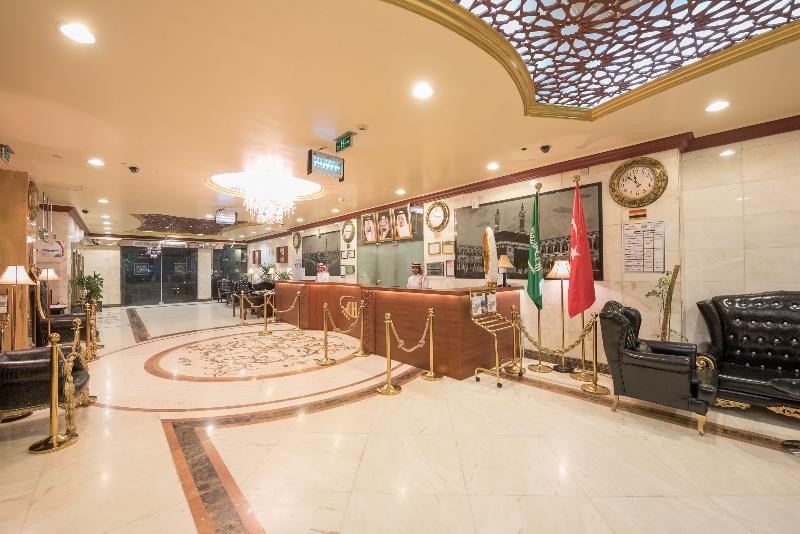 Dar Al Naem Hotel Medina Ngoại thất bức ảnh