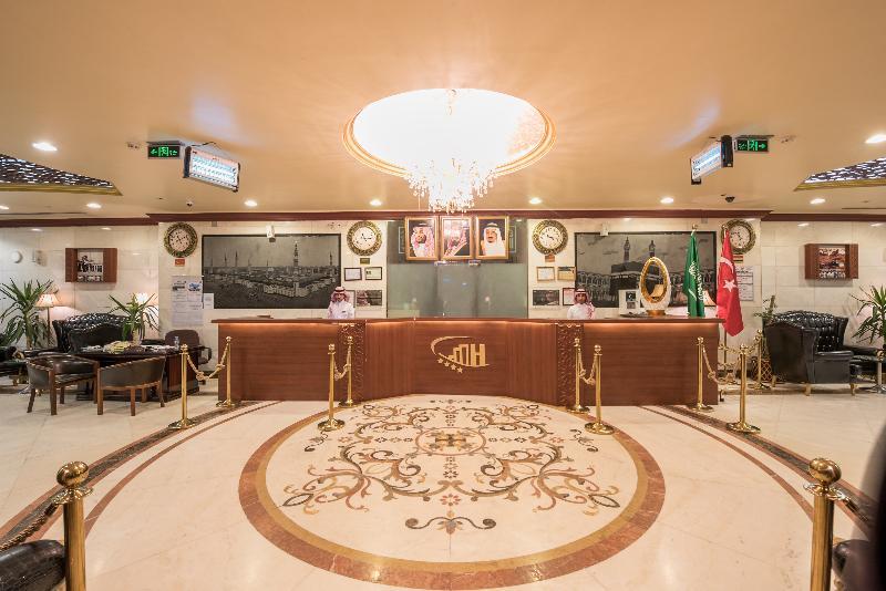 Dar Al Naem Hotel Medina Ngoại thất bức ảnh