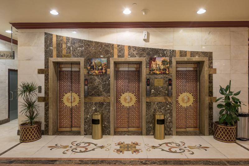 Dar Al Naem Hotel Medina Ngoại thất bức ảnh