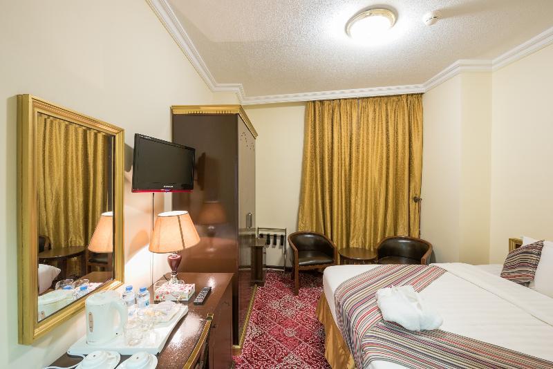 Dar Al Naem Hotel Medina Ngoại thất bức ảnh