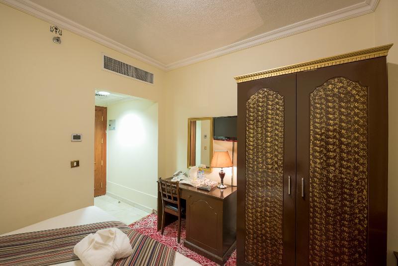 Dar Al Naem Hotel Medina Ngoại thất bức ảnh