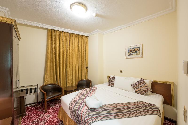 Dar Al Naem Hotel Medina Ngoại thất bức ảnh