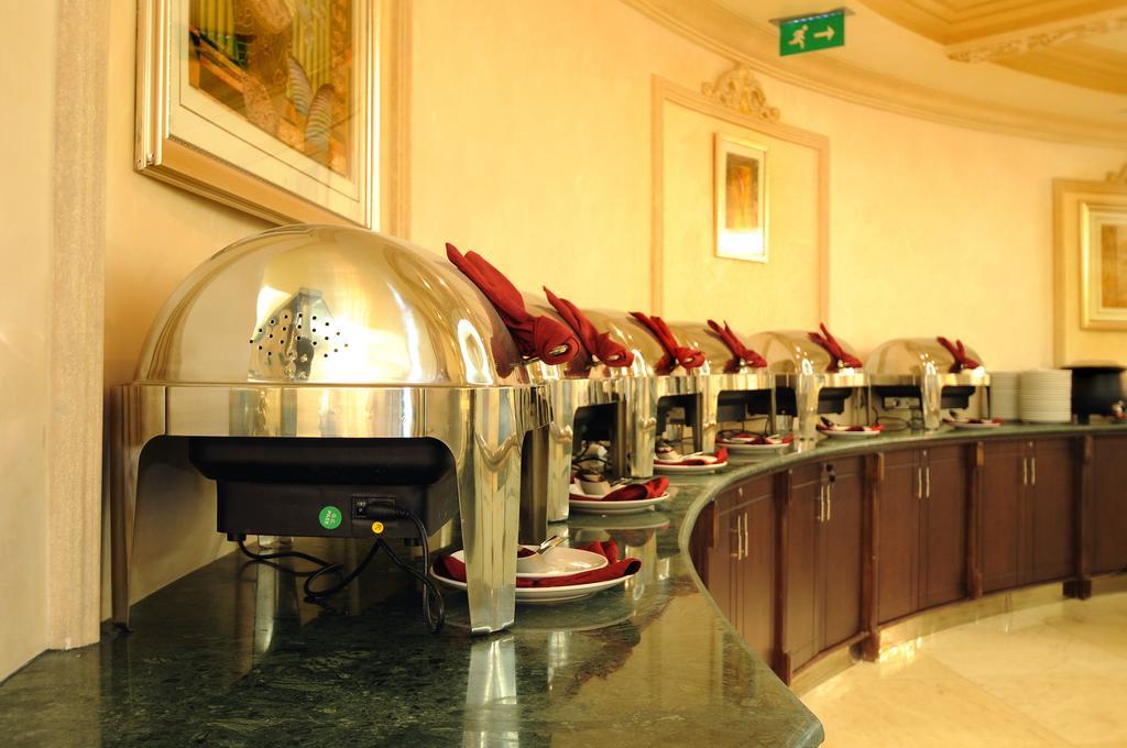 Dar Al Naem Hotel Medina Ngoại thất bức ảnh