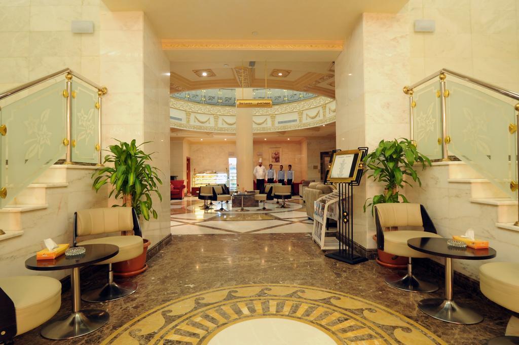 Dar Al Naem Hotel Medina Ngoại thất bức ảnh
