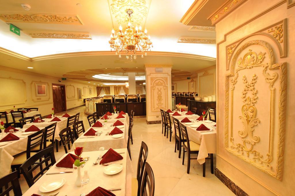 Dar Al Naem Hotel Medina Ngoại thất bức ảnh