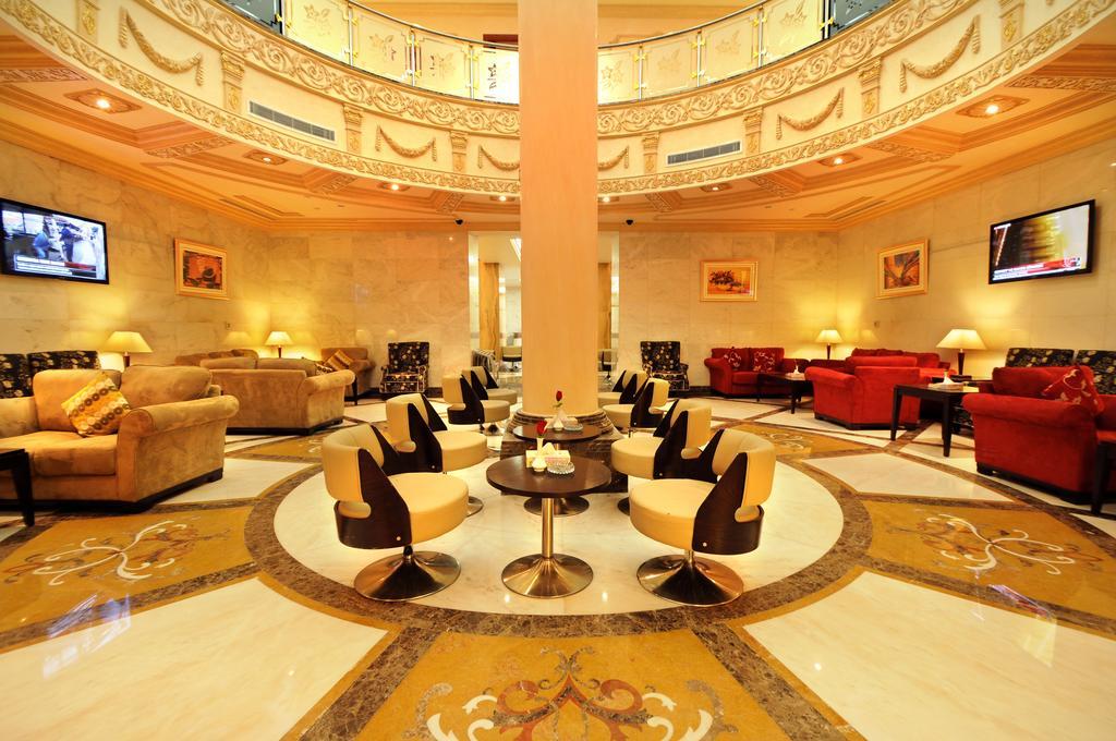 Dar Al Naem Hotel Medina Ngoại thất bức ảnh