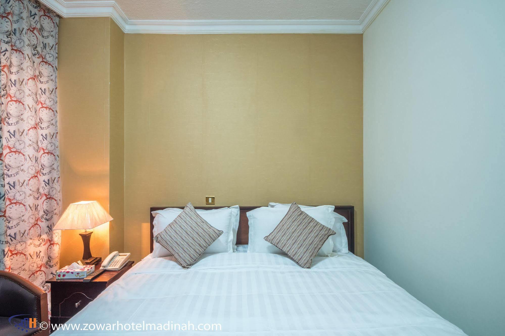 Dar Al Naem Hotel Medina Ngoại thất bức ảnh