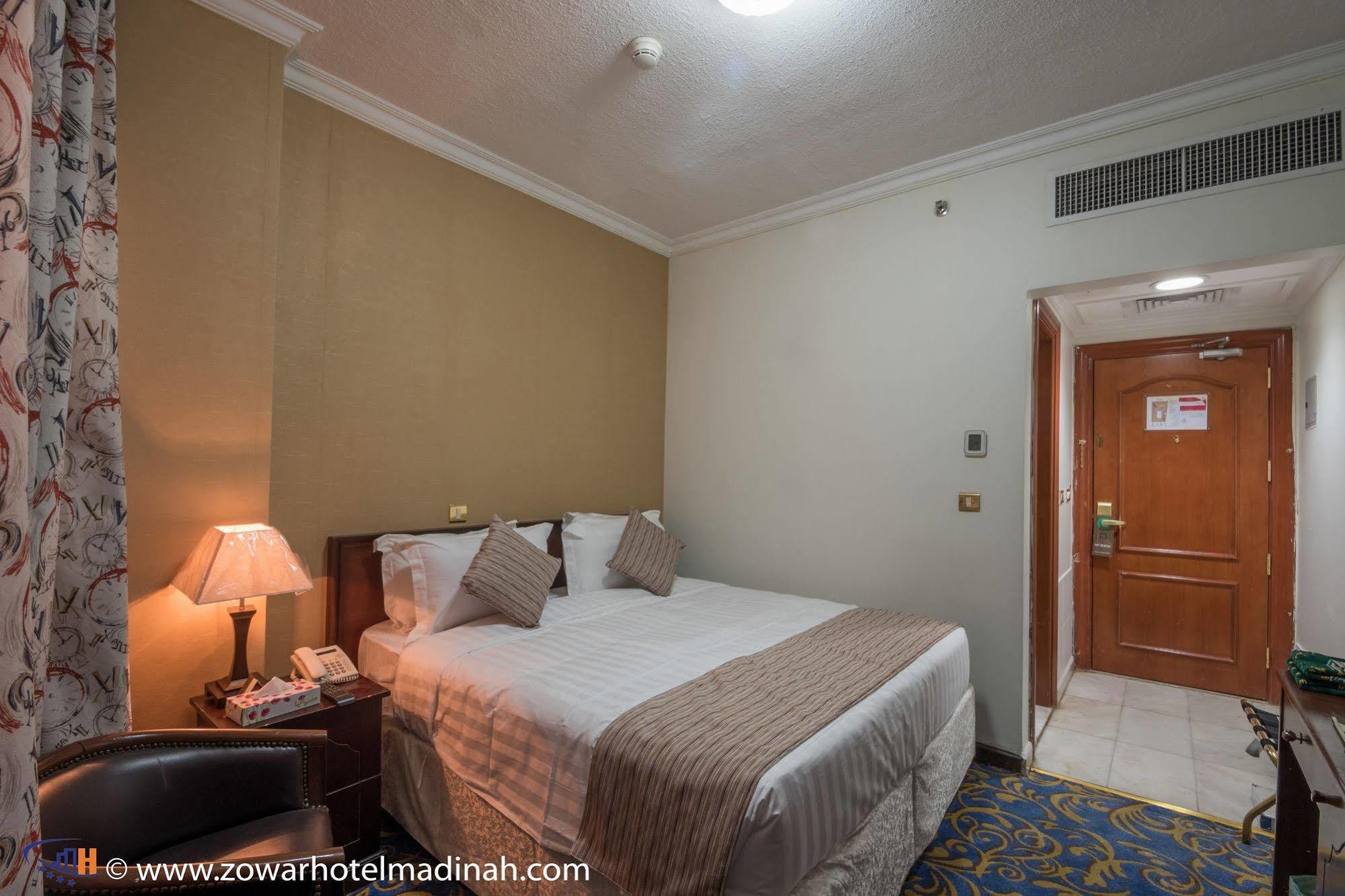 Dar Al Naem Hotel Medina Ngoại thất bức ảnh
