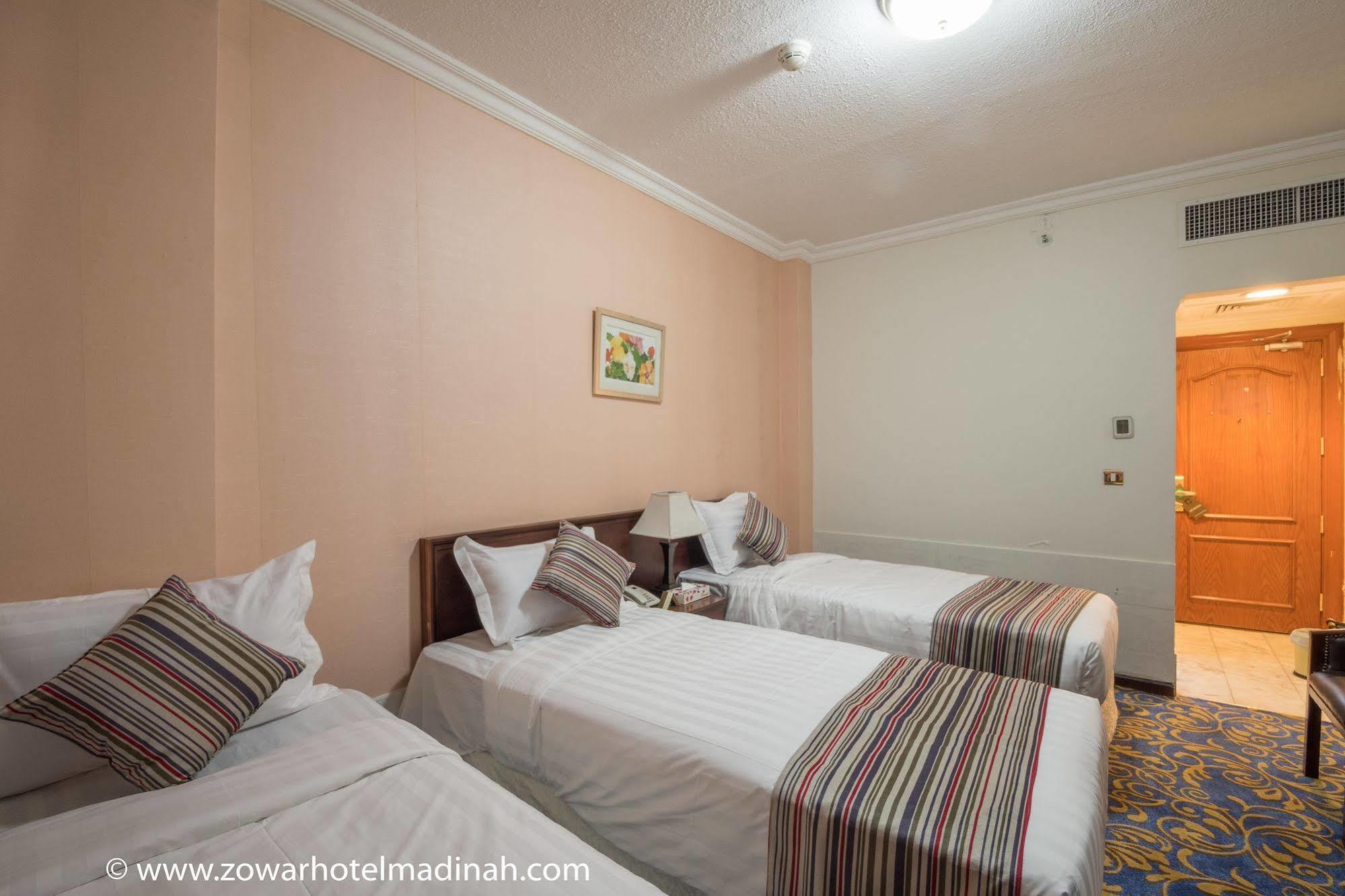 Dar Al Naem Hotel Medina Ngoại thất bức ảnh